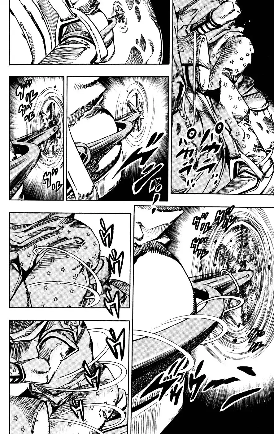 Steel Ball Run Chapter 76 19